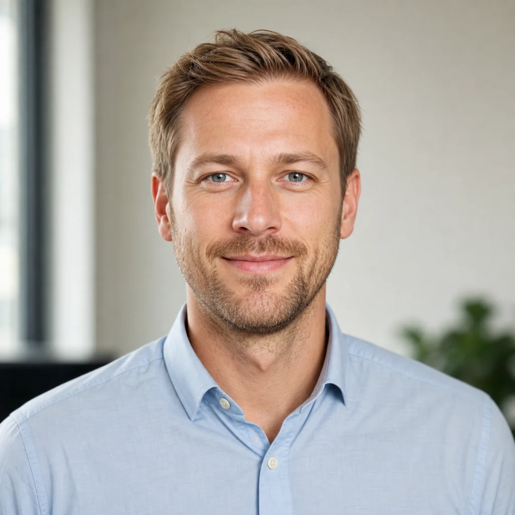 Lukas Hoffmann