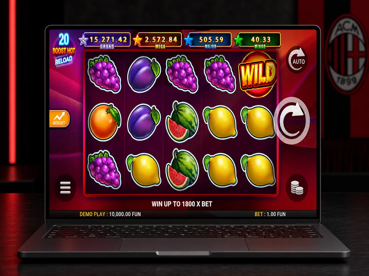 Kassenbereich eines Casinos mit Liste der verfügbaren Zahlungsmethoden fur Boost Hot, inklusive PayPal, Skrill/Neteller, Visa/Mastercard und